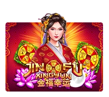 Jin Fu Xing Yun - TERRABET168