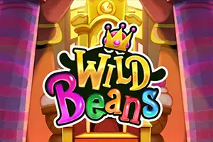 Wild Beans 96 - TERRABET168