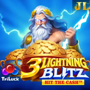 3 Lightning Blitz - TERRABET168