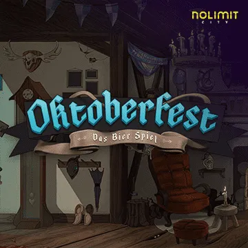 Oktoberfest - TERRABET168