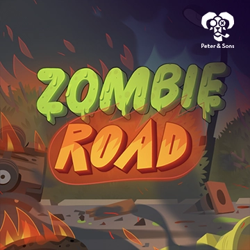 PeterSons : Zombie Road - TERRABET168