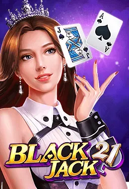 Blackjack - TERRABET168