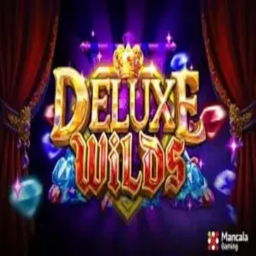 Deluxe Wilds - TERRABET168