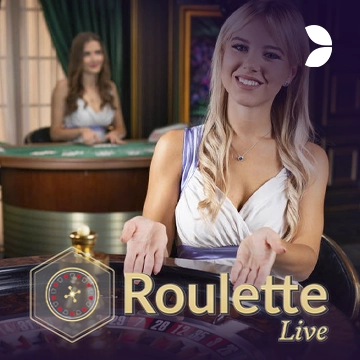 Roulette - TERRABET168