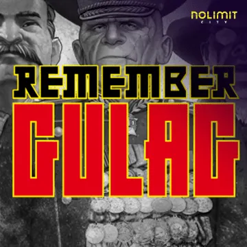 Remember Gulag - TERRABET168