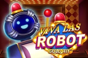 Gold Hit: Viva Las Robot - TERRABET168