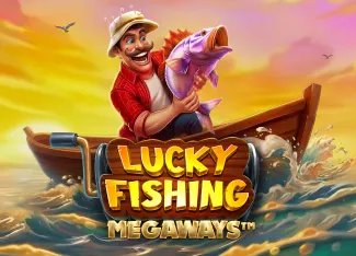 Lucky Fishing - TERRABET168