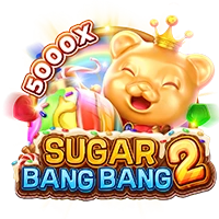 SUGAR BANG BANG2 - TERRABET168