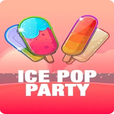 Ice Pop Party - TERRABET168