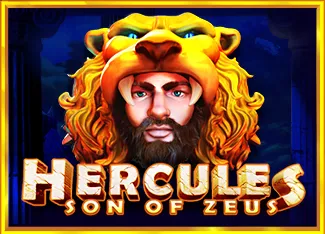 Hercules Son of Zeus - TERRABET168