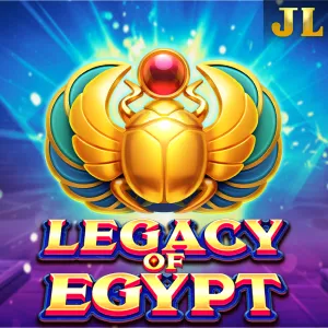 Legacy Of Egypt - TERRABET168