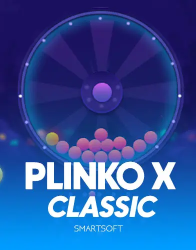 Plinko X Classic - TERRABET168