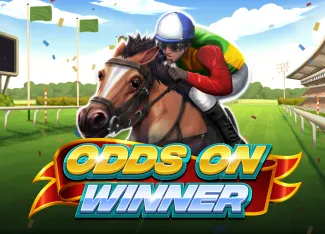 Front Runner Odds On - TERRABET168