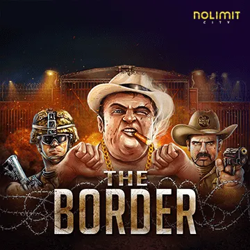 The Border - TERRABET168