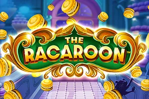 The Racaroon - TERRABET168