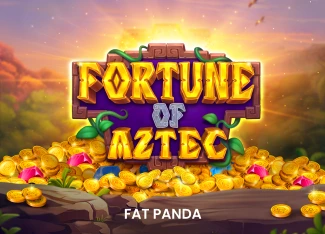 Fortune of Aztec - TERRABET168