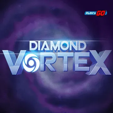 PlaynGo : Diamond Vortex - TERRABET168