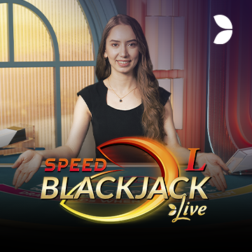 Evo Speed Blackjack 1 - TERRABET168