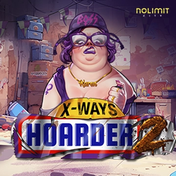 xWays Hoarder 2 - TERRABET168