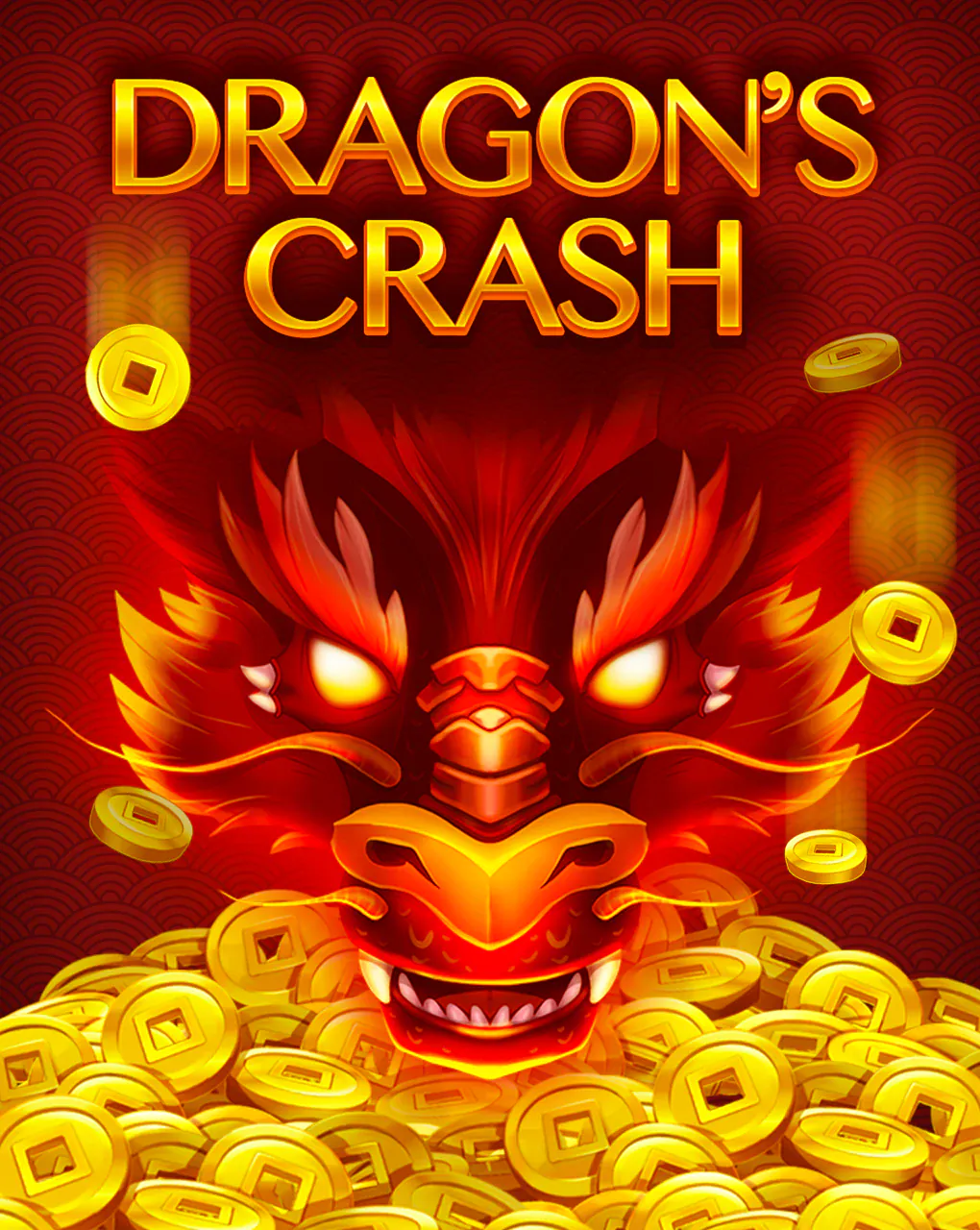 Dragons Crash - TERRABET168