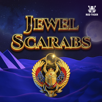 Jewel Scarabs - TERRABET168