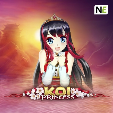 Koi Princess - TERRABET168