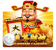 Supreme Caishen - TERRABET168