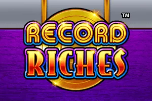 Record Riches - TERRABET168