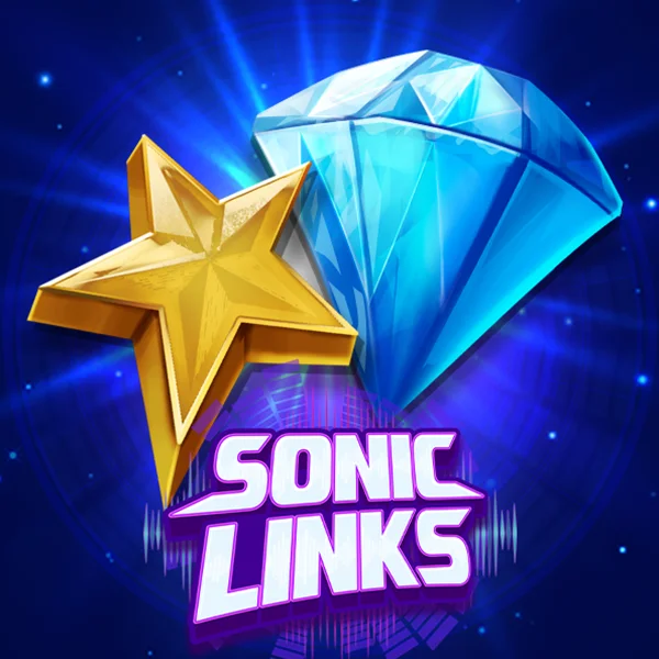 Sonic Links - TERRABET168