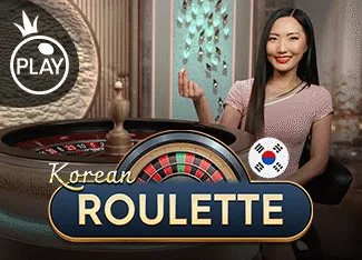 Korean Roulette - TERRABET168