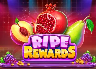 Ripe Rewards - TERRABET168