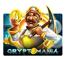Crypto Mania - TERRABET168