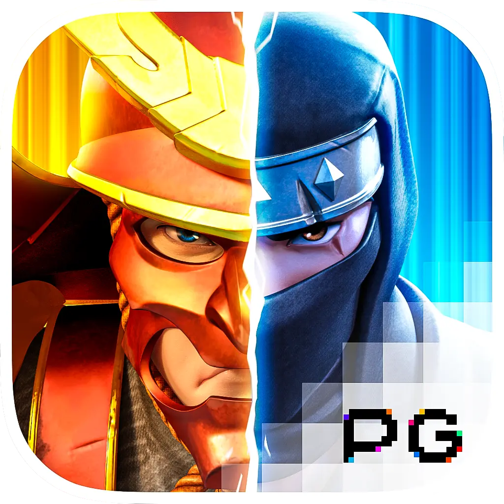 Ninja vs Samurai - TERRABET168
