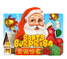 Santa Surprise - TERRABET168