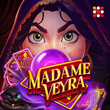 Madame Veyra - TERRABET168