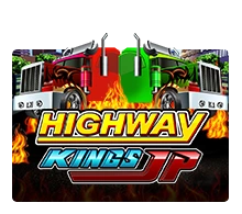 HighwayKings JP - TERRABET168