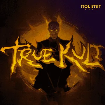 True Kult - TERRABET168