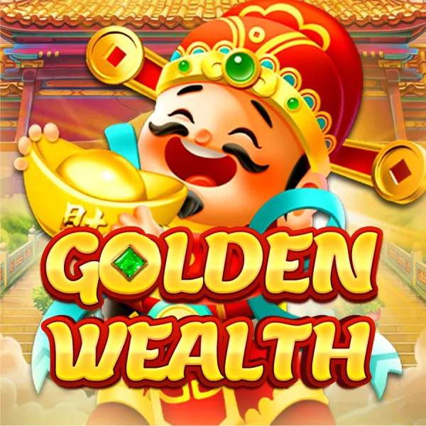 Godlen Wealth - TERRABET168
