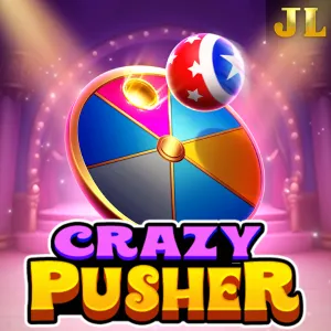 Crazy Pusher - TERRABET168