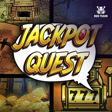 Jackpot Quest - TERRABET168