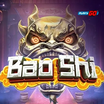 PlaynGo : Bao Shi - TERRABET168