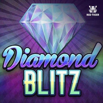 Diamond Blitz - TERRABET168