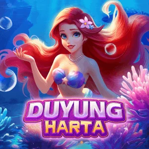 Mermaid Fortune - TERRABET168