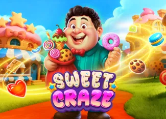 Sweet Craze - TERRABET168