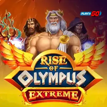PlaynGo : Rise of Olympus Extreme - TERRABET168