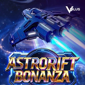 Astro Rift Bonanza - TERRABET168