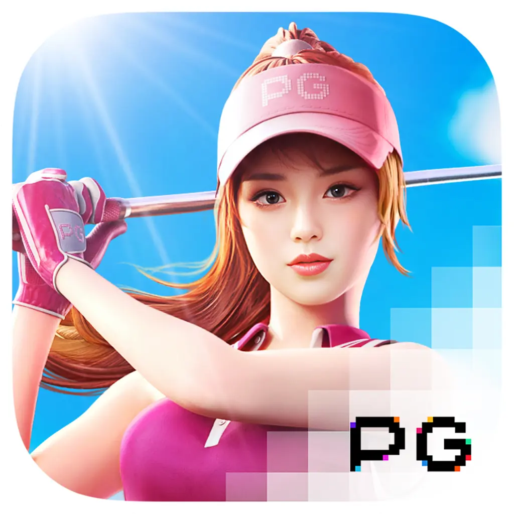 Super Golf Drive - TERRABET168