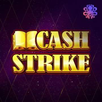 Cash Strike - TERRABET168
