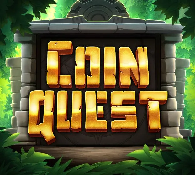 Coin Quest - TERRABET168