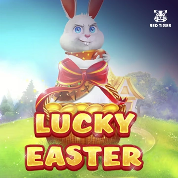 Lucky Easter - TERRABET168